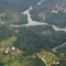 Reservatório Águas Claras - Mairiporã, SP, Brasil.