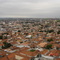 JACAREÍ, VISTA DA COBERTURA DO EDIFÍCIO MONT SERRAT