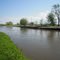 South Dakota, Turner County, Vermillion River at Davis
