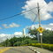 Estrada velha Campinas-S.Paulo, próx. colégio Porto Seguro em Valinhos.