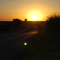 Pôr do Sol
