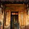 "The Door" -  (old train station)
