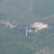 Vista Aérea de uma Cachoeira próxima a Itararé 15/10/08