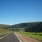 Rodovia em Sangés - PR - Brasil