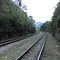 Trecho Ferroviario entre Cimenrita e Ambuita