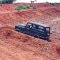 Off-Road 4x4 Na Pedreira