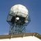 Radar Meteorológico de São Paulo em Salesópolis