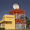 Radar Meteorológico da Atmos