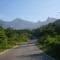 Estrada da Caputera