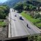Ponte sobre a BR 101
