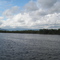 Rio Itanhaém - Itanhaém - Brasil