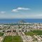 Recreio dos Bandeirantes - vista do continente