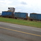 Transporte de Cana de Açucar