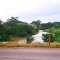 Rio São Lourenço - Rodovia Ibitinga Itápolis