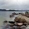 Praia da Feiticeira, Ilha Grande / ezamprogno