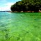 Lagoa Verde - Angra dos Reis/RJ