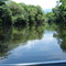 Um lindo dia no canal de Bertioga