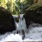 Afluente Cachoeira Tupi