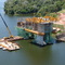 Rodoanel - Ponte sobre braço da Billings