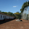Terreiro e antiga Senzala Fazenda Pinhal