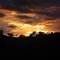 Por do Sol - Recreio Costa Verde - Itatiba - SP - Brazil