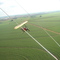 Aérea = Papai Noel - Jaboticabal - SP - Br