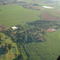 Aérea - Lagoa do Peta - Jaboticabal - SP- Br