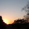 por do sol
