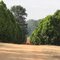 Entrada da fazenda São Jose do Bom Retiro