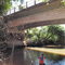 Ponte sobre Rio Turvo - Distrito de Caporanga