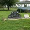 Mason, Illinois Veterans Memorial