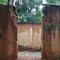 Paredes de antiga Senzala - Fazenda Luiz Gonzaga