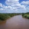 Entre Franca e Via Anhanguera - Rio Sapucaí Mirim