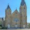 Holy Trinity Catholic Church