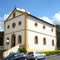 The Holly Cross Church of Bairro Alegre