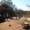 Rio Pardo, preparation for a boat trip