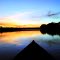 Fim de tarde_Rio Pardo