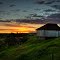 Por do Sol