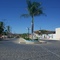 AV. SÃO JOÃO - CORIBE - BAHIA - BRASIL = AVENUE SAINT JOÃO - CORIBE - BAHIA - BRAZIL