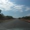 BA 172 - CHEGADA NA CIDADE - PRÓXIMO AO TATU - CORIBE - BA (01)