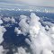 Sobre as nuvens