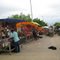 feira popular em vermelho,lagoa grande-PE,Brasil