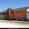 Old Railroad Depot