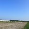 Meyer's-Divers Airport runway, Tecumseh, Michigan