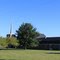 Grace United Methodist Church, 9250 East Monroe Road, Ridgeway Township, Michigan