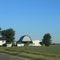 Farm on East Monroe Road (M-50), Ridgeway Township, Michigan