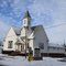 Macon United Methodist Church, 11964 Macon Highway, Macon, Michigan