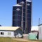 Harvestore Silos, 12680 Ridge Highway, Britton, Michigan