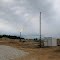 Oil Drilling Site, Saline Township, Michigan