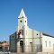 Formosa do Rio Preto (BA) Matriz do Sagrado Coração de Jesus